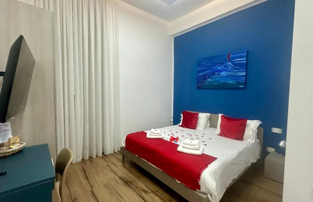 Suite Stay Napoli Rooms And Apartment-1